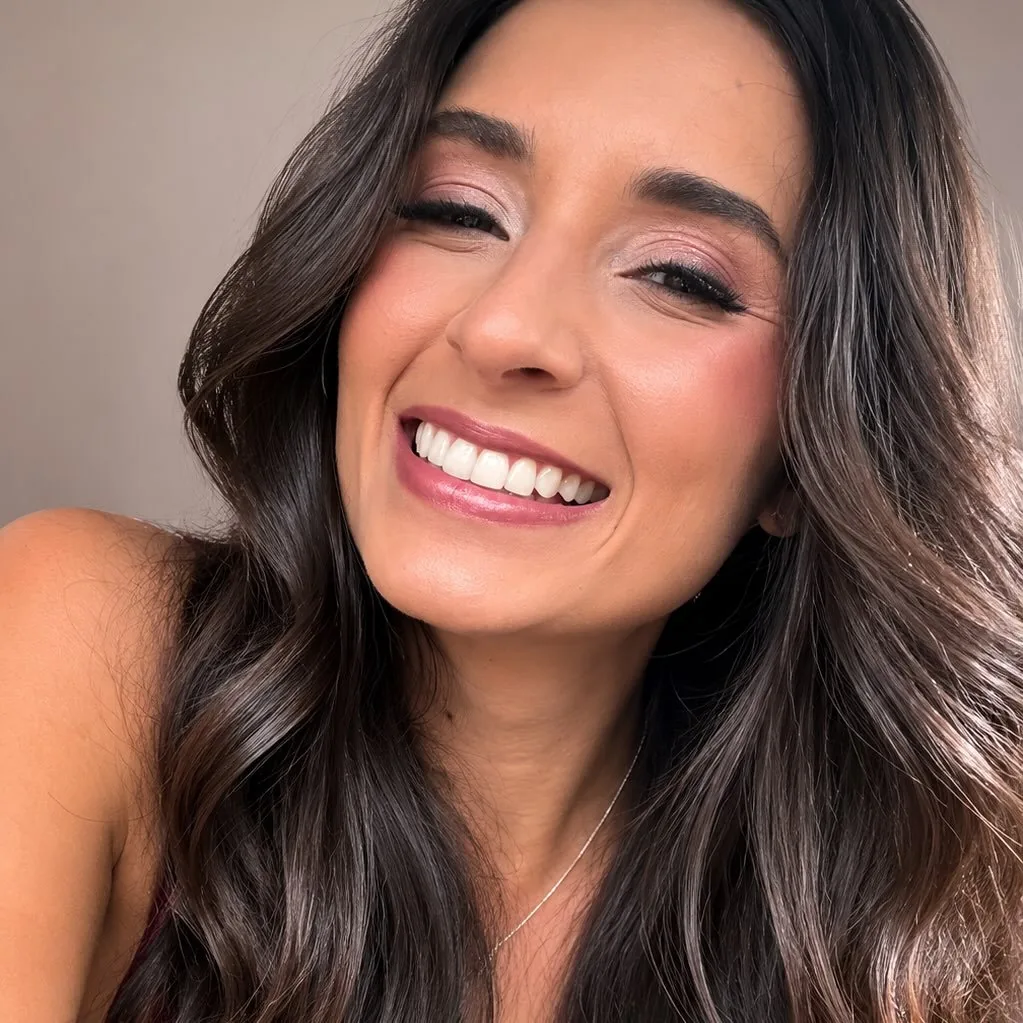 Foto de perfil da Dra. Alana